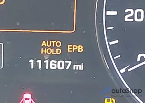 2015 Hyundai Genesis 3.8 z USA, uszkodzony, nr VIN KMHGN4JE9FU086861